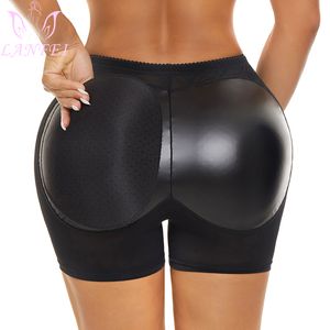 Women's Shapers Lanfei Body Shaper Butt Butt Control Mettie