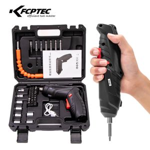 Electric Drill Screwdriver Rechargeable Lithium Battery Cordless Multifunctional DIY Power Tool 221202