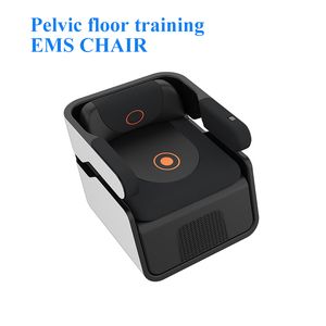 EM-CHAIR Pelvic Podłogę SZKOLENIE SZKOLANIE SZKOLANIE EMSLIM MAGICZNE Krzesło Maszyna Nieinwazyjne Dokonanie pochwy Zakręcanie EMT STOMULACJA STOMULACJA MIŁOSKI