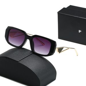 Trending Brand Luxury Designer Sunglasses Fashion Eyeglasses Frame Outdoor Party Sun Glasses For Men Women Multi Color S15