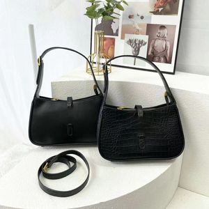 Wholesale Le 5 a 7 bag designer bags handbags luxury bagss tote bag crossbody bags woman Evening Bags Smooth and Crocodile
