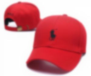 2023 Moda Bone Curved Visor Casquette Baseball Cap Women Gorras Snapback Caps Bear Dad Polo Hats for Men Hip Hop Mxied Order A-1