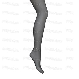 Rhinestone Letter Women Socks Thin Breattable Letter Flocking Tights Sexig Se genom svarta leggings