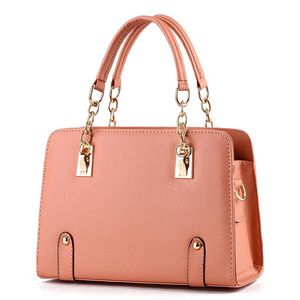 HBP Women Usings Handbags محافظ أكياس الكتف 05 من الجلد الناعم