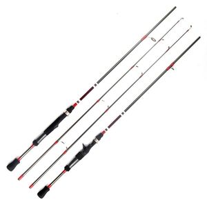 Dönen çubuklar yakalama olta çubuğu18m döküm 615lb hat ağırlığı 321g lure ultralight rezervuar gölet nehir direkleri 221203