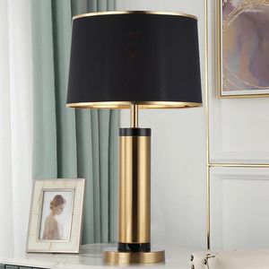 Lampy stołowe nowoczesne design lampa led lampa salon lampy sypialnia dekoracje sypialni nocne barowe oświetlenie loft oświetlenie