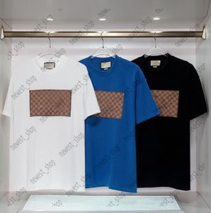 Yaz erkek tişörtler çift mektup baskı tişörtleri moda lüks tasarımcı için lüks tasarımcı