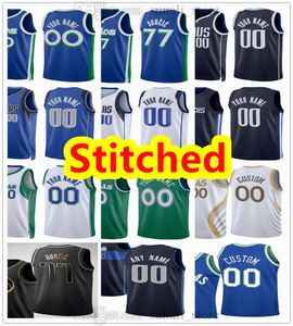 Zszyta Luka Kyrie Basketball 77 Doncic 2 Irving Jerseys Christian 35 Wood Tim 11 Hardaway Jr. Josh 8 Green Dirk 41 Nowitzki Jason 5 Kidd Dwight 7 Powell Maxi 42 Kleber