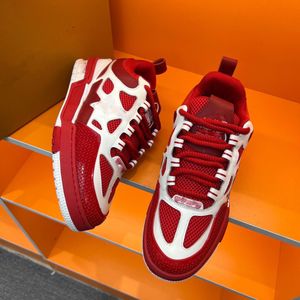 Joker Fashion Trend Hypotenuse Classic Floral Designer Casual Men's Outdoor Driving Airport Walking High Quality Vbghnjmasd New Men's Sports Shoes BROTH SHOES.