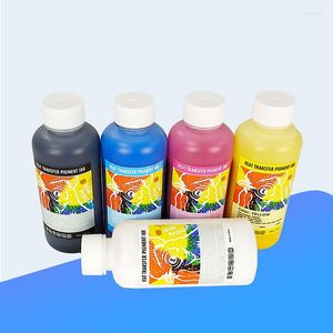 Ink Refill Kits 100ML/Bottle DTF PET Film Transfer For Printing And Direct Printer