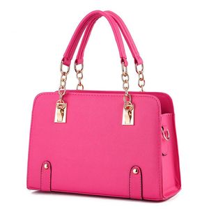 HBP Women Totes Handv￤skor Purses Shoulder P￥sar mjuka l￤der