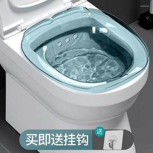 Toilet Seat Covers Maternity Bidet Female Private Place Squat Free Basin Elderly Pregnant Women Hip Nursing Baby