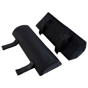 Chair Covers Folding Recliners Cushion For Arm Rest Home Office Elbow