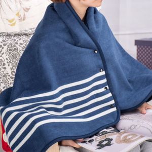 Blankets Soft Fleece Small Bedspread Skinfriendly Cover Leg Body Thin Bed Cover Sleep Blanket Throw Blankets Lazy Man Artifact 221208