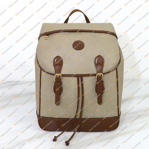 Borse unisexDesigner Backpack Backpack BACK Field Pack Sport Pacchi da esterno Borse per spalle per borsetta per borse