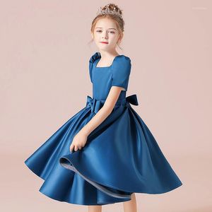 Vestidos de menina Baby Lush Birthday Party Dress para meninas