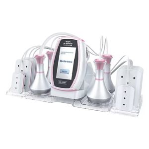 Mini Kavitation Abnehmen Maschine Anti Cellulite Körper Laser Radio Fett Explodierende Hautstraffung ems Schönheit Abnehmen