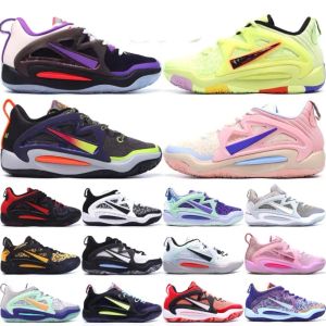 Women Men kd 15 basketball shoes kd15 Bred Aunt Pearl Pink Black White Charles Douthit 9th Wonder BPM Purple Kevin Durant 15s sneakers tennis Trainer Sneakers 2023