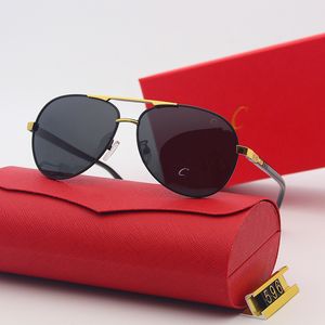 Designers solglasögon lyxiga glasögon solglasögon adumbral fyrkantig oval design kör resor sandstrand strand solglasinna mångsidig mode casual stil mycket trevligt