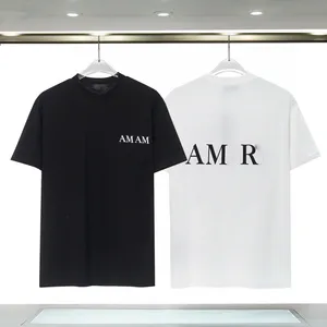 Herren-T-Shirts, Luxus-Designer-T-Shirt, bedruckt, modisch, Hip-Hop, Streetwear, Farbverlauf, Poloshirts, Baumwollkleidung, lässig, Ärmel, luxuriös, Sommer, Straße, Trapstar