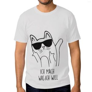 T-shirts masculins Hiphop Summer Grey Man T-shirt Cartoon Animal Tshirt Highstreet Globe ￠ manches ￴ts en polyester Polyester Tee-shirt
