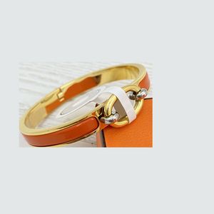 Braceletes de design de marca clássica pulseira de punho pulseira de aço inoxidável pulseira fina 8 mm para mulheres meninas homens meninos namoradas namorados casais