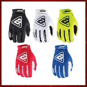 ST941 Racing Motocross Gloves Off Road Mountain Bike Glove Bicycle Glove Motorcykel Cykelhandskar