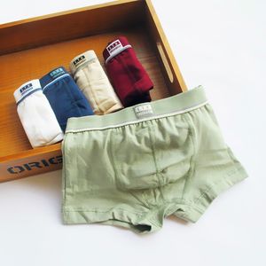 Höschen Jungen Unterwäsche Kinder Baumwolle Boxershorts Kinder Kinder Für 2 16 Jahre 5 Stück 221205