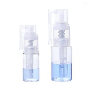 Storage Bottles 14/35ml Glitter Duster Spray Bottle Perfect For Add A Shimmer Of Sparkle To Your Projects Fill With Favorite Dry Glitters