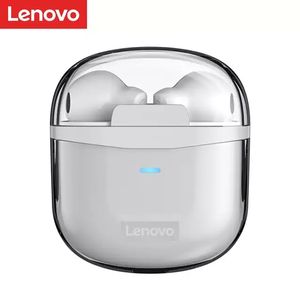Wholesale Lenovo XT96 Bluetooth 5.1 Earphones HiFi Stereo TWS Wireless Headphones Touch Control HD call Sports Gaming Headset With Mic
