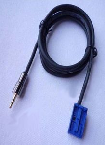 Car AUX cable for Mercedes benz W169 W245 W203 W209 W203 W221 X164 R230 CLK GL Audio 20 30 50 Comand APS NTG5037507