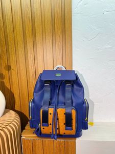 MCMC Bag Designer plecak mężczyźni Masowe kobiety duże plecaki na zewnątrz bagaż bagaż torby na ramię studenckie worka szkolna