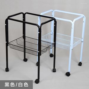 Other Bird Supplies Parrot Basket Frame Birdcage Mobile Rack Myna Mannikin Villa Cage Clothes Waterproof Windproof Warm Wear