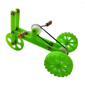 Other Bird Supplies Useful Interactive Toy Funny Parrot Bike Multifunctional Convenient