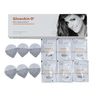 Accessories & Parts Gel Skin Rejuvenation And Brightening Glowskin Care Bubber For Deep Cleaning Wrinkle Remover