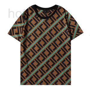 Men's T-Shirts designer Mens fashion Stylist t shirt Designers Men Classic Letter F Print Tees Short Sleeve Clothing Women's casual Hip Hop Streetwear CTC3