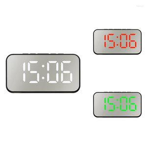 Coperture sedia Display Digital Alarm LED Display Schermo di memoria Schermata Orologi elettronici