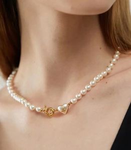 collana 18 carati placcato oro 925 argento gioielli in titanio per donna uomo matrimonio regalo di Natale