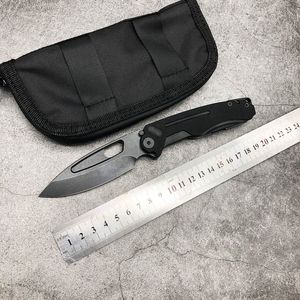 Медфорд складной нож 9cr18mov rash Blade Coney Wash и атласная стальная ручка G10 EDC Hunting Outdoor Camping Tactical Gear Pocket