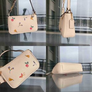 Torby wieczorowe torby na ramię koabag designerskie torby Messenger Shoppers Projektanci torebki Kobiety Crossbody torebki 0523