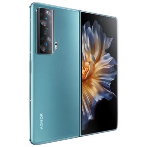 Orijinal huawei onur sihir vs 5g cep telefonu katlanmış 8GB 12GB RAM 256GB 512GB ROM Snapdragon Android 7.9 