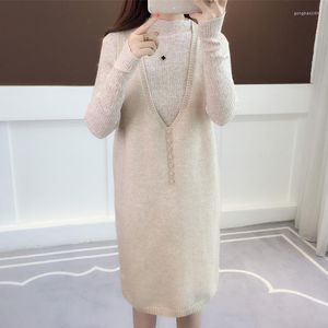 Women's Sweaters Women Clothing 2022 Autumn -selling High-quality Undershirt Vest Skirt Suit Fashion Trend Outdoor Women's