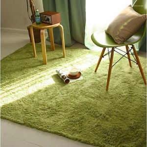 Carpets Short Plush Classic Living Room Carpet Faux Fur Rugs For Home Decoration
