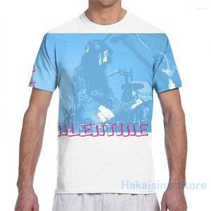 Męskie koszule moje krwawe walentynkowe mężczyzn T-shirt kobiety na całym druku moda dziewczyna koszulka chłopiec topy tee krótkie rękawy tshirty