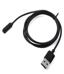 USB Faster Charging Cable Cord for ASUS ZenWatch 2 WI501Q WI502Q Smart Watch 1M7614973 on Sale