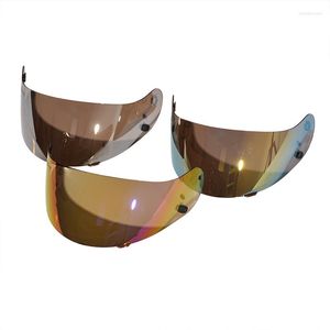 Motorcycle Helmets Helmet Visor For HJC CL-16 CL-17 CS-15 CS-R1 CS-R2 FG-15 TR-1 Shield Parts Original Glasses Motorbike Lens Part