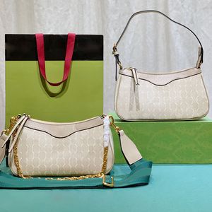New Crescent Designer bag crossbody womens shoulder luxury bags 735132 Tote bag 735145 handbags wallet card holder