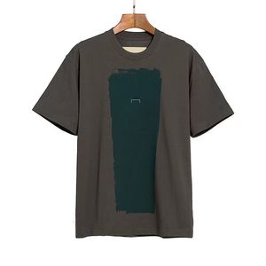 Fashionabla trend mångsidiga bekväma man kvinnor kvinnor med väggtryck tshirts sommar streetwear kort ärm Hop europeisk amerikansk storlek m-xxl