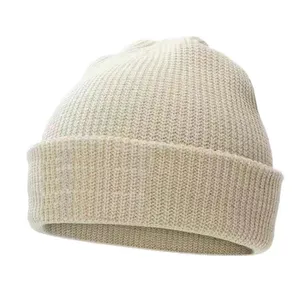 Herren Luxus Strickmütze Marke Designer Beanie Cap Männer und Frauen Herbst Winter Wolle Caps Lässige Mode Für Liebhaber