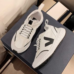 Casual Shoes French stars with breathable mesh Condor new sneakers fashion women's shoes